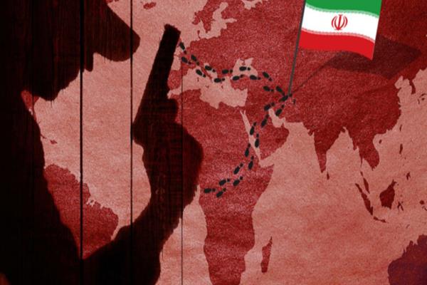 إيران تعلن اعتقال عناصر خلية “هبوط طهران” وتتهم السعودية